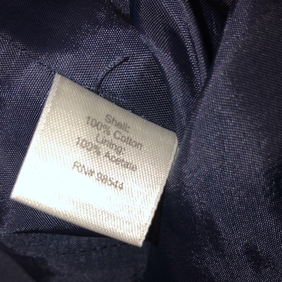 Beth Bowley size 4 multicolor shift dress - Picture 7 of 8